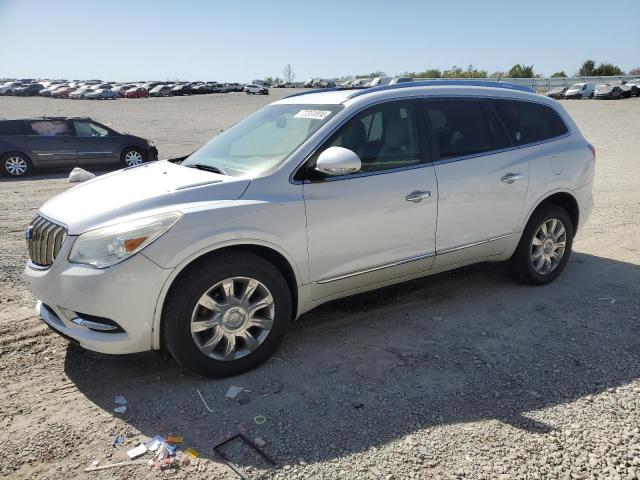 2016 BUICK ENCLAVE VIN: 5GAKRBKD5GJ251189