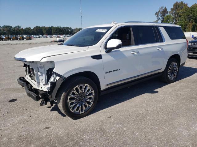 2023 GMC YUKON XL D VIN: 1GKS2KKL6PR499919