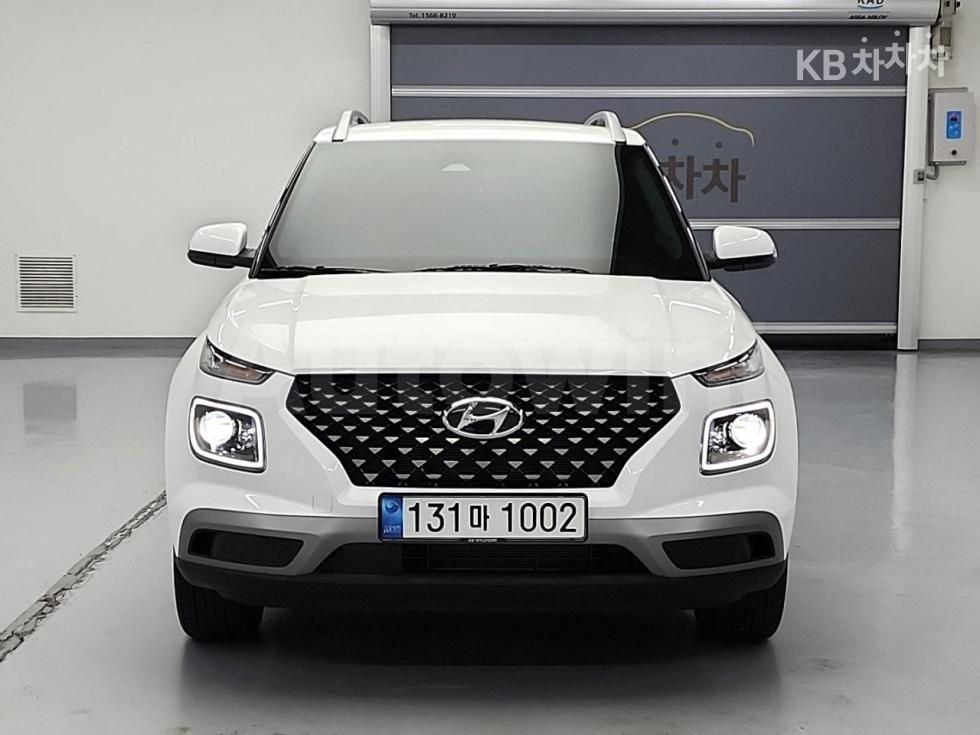 2023 HYUNDAI VENUE VIN: KMHRC813EPU255751
