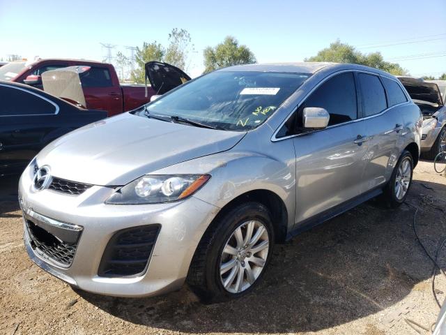 2011 MAZDA CX-7 VIN: JM3ER2B57B0357864