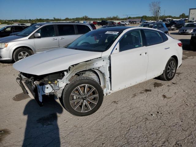 2019 KIA OPTIMA LX VIN: 5XXGT4L34KG328672
