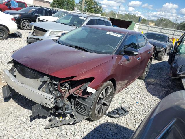 2016 NISSAN MAXIMA 3.5 VIN: 1N4AA6AP2GC447072
