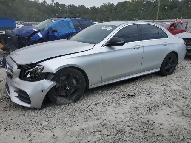 2018 MERCEDES-BENZ E 300 VIN: WDDZF4JB7JA388701