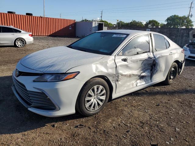 2023 TOYOTA CAMRY LE VIN: 4T1C31AK7PU056185