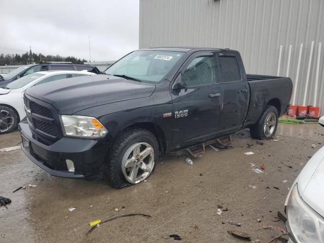 2015 RAM 1500 ST VIN: 1C6RR7FT2FS520275