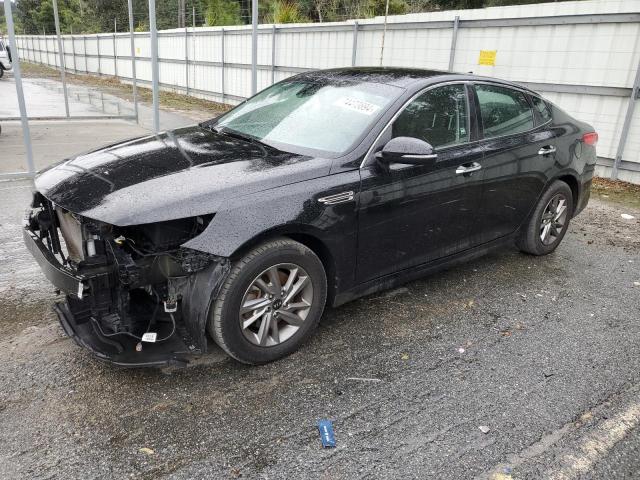 2019 KIA OPTIMA LX VIN: 5XXGT4L36KG283993