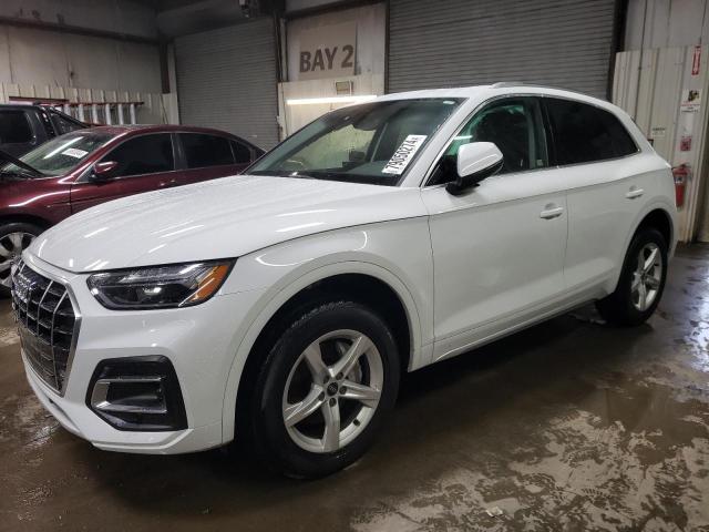 2023 AUDI Q5 PREMIUM VIN: WA1ABAFY2P2137905