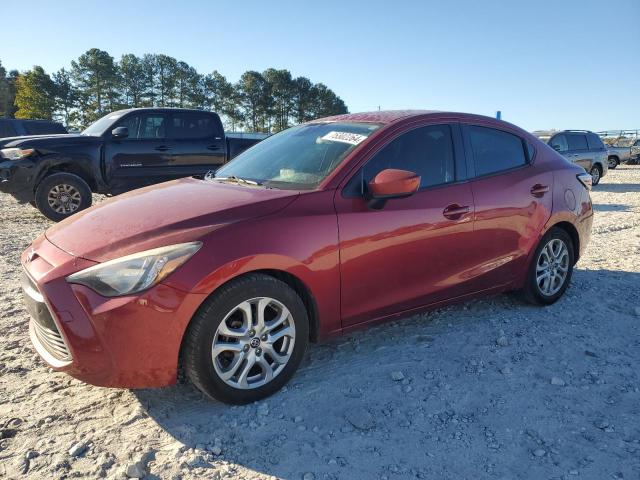 2016 TOYOTA SCION IA VIN: 3MYDLBZV2GY137364