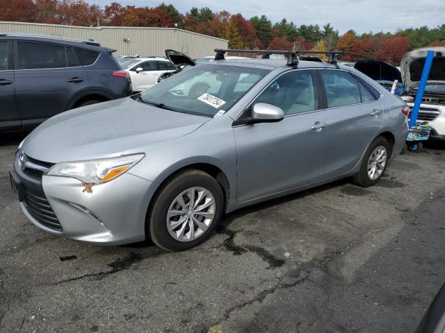 2016 TOYOTA CAMRY LE VIN: 4T4BF1FK3GR571203