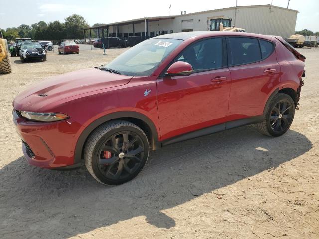 2024 DODGE HORNET GT VIN: ZACNDFANXR3A38888