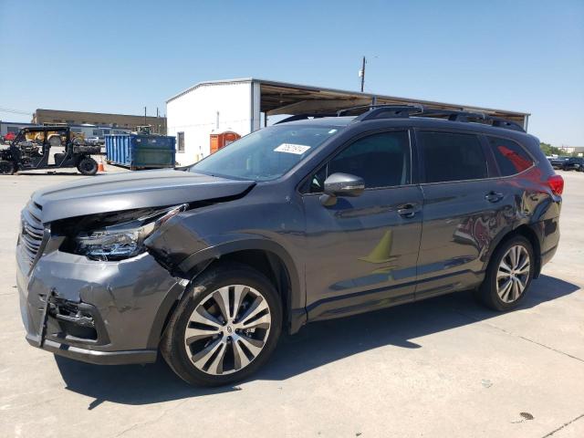 2021 SUBARU ASCENT LIM VIN: 4S4WMAPD9M3457760