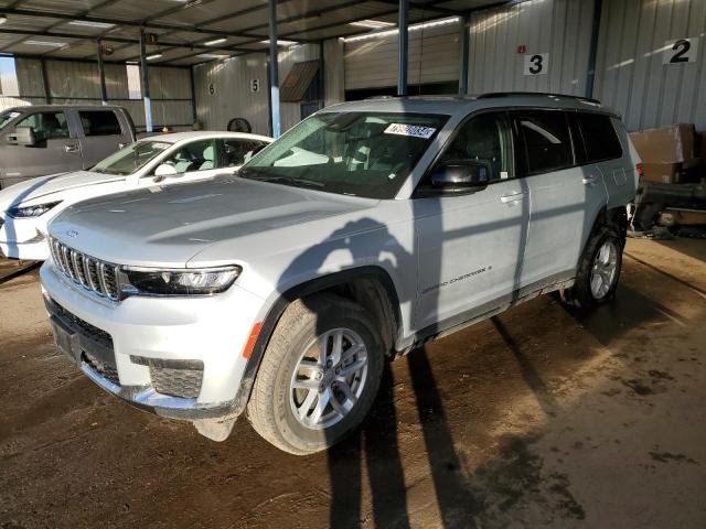 2023 JEEP GRAND CHER VIN: 1C4RJKAG5P8839648