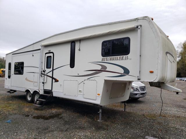 2004 NUWA 32.5/TVL VIN: 1C932FR094A023588