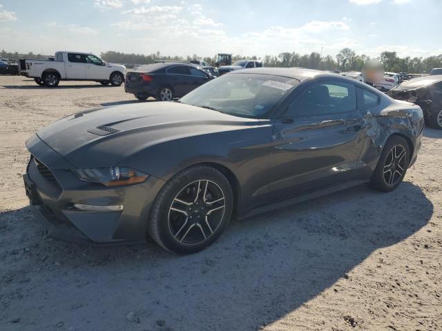 2019 FORD MUSTANG VIN: 1FA6P8TH5K5123178