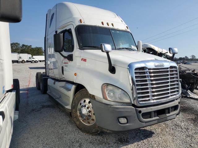 2012 FREIGHTLINER CASCADIA 1 VIN: 1FUJGLDR8CSBH9365