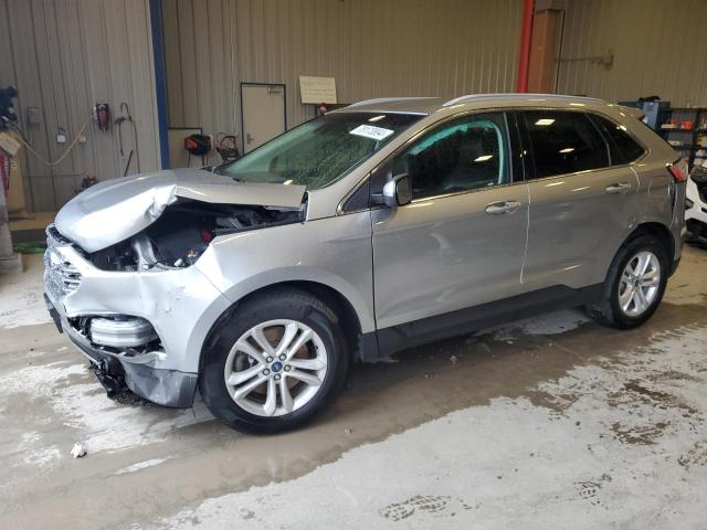 2020 FORD EDGE SEL VIN: 2FMPK4J95LBA34351
