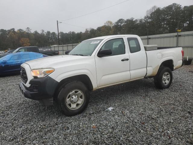 2016 TOYOTA TACOMA ACC VIN: 5TFRX5GN8GX068386