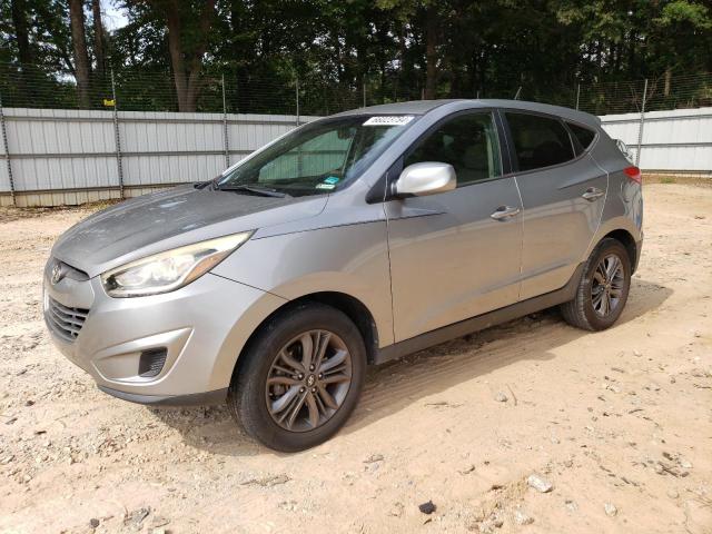 2015 HYUNDAI TUCSON VIN: KM8JTCAFXFU070716