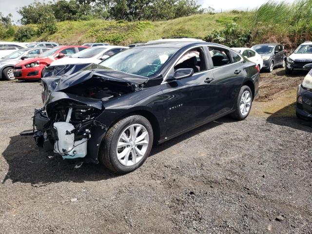 2024 CHEVROLET MALIBU LT VIN: 1G1ZD5ST4RF207588