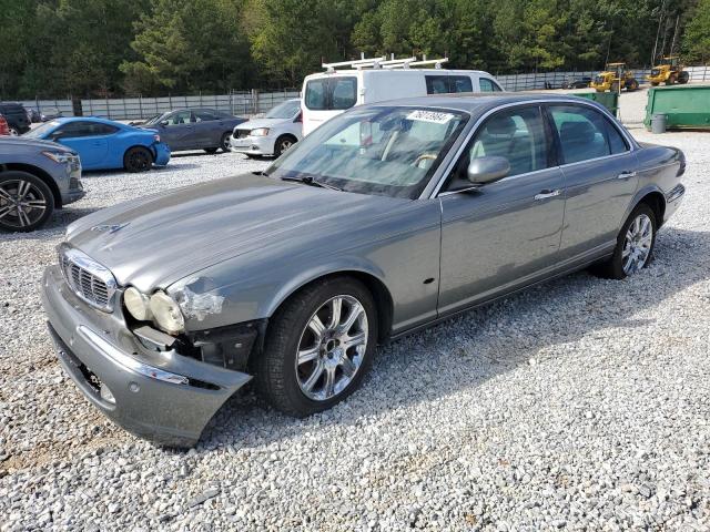 2006 JAGUAR XJ8 VIN: SAJWA71B06SH03941