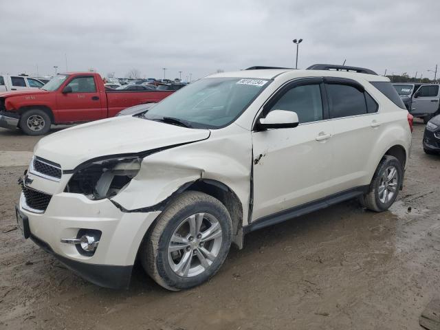 2015 CHEVROLET EQUINOX LT VIN: 1GNFLGEK0FZ144499