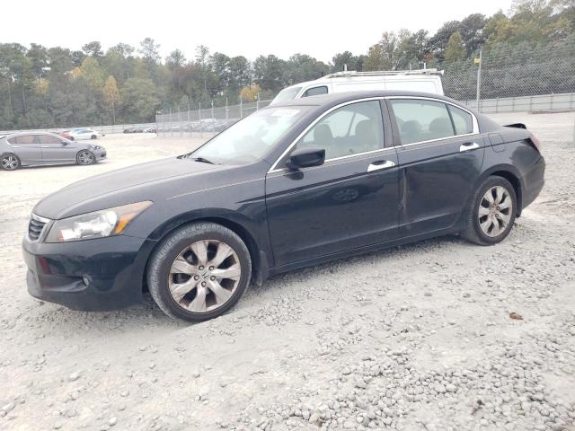 2010 HONDA ACCORD EXL VIN: 5KBCP3F88AB010108
