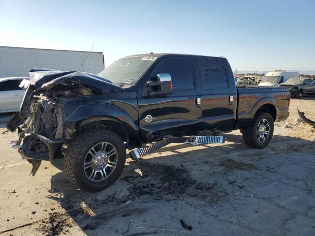 2016 FORD F250 SUPER VIN: 1FT7W2BT6GEB84096