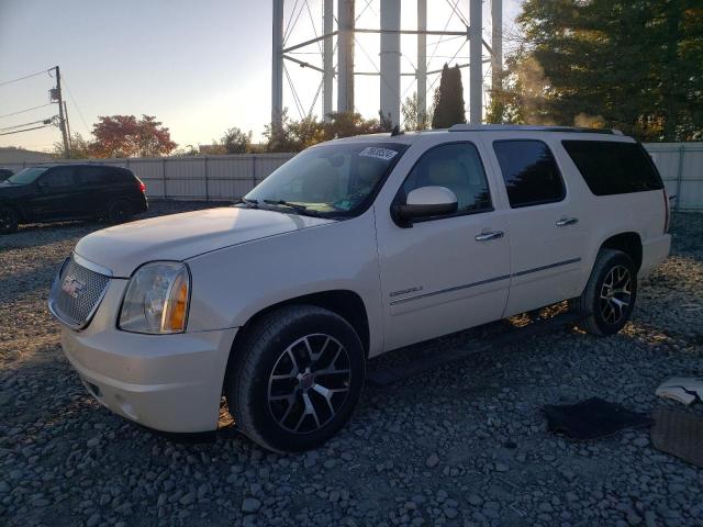 2014 GMC YUKON XL D VIN: 1GKS2MEF6ER133571
