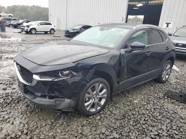 2022 MAZDA CX-30 PREM VIN: 3MVDMBDL2NM407861