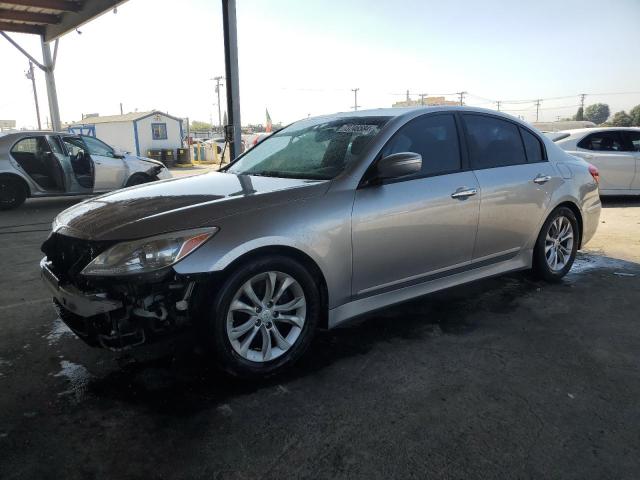 2013 HYUNDAI GENESIS 3. VIN: KMHGC4DD1DU248388