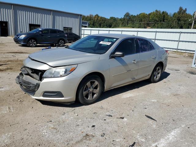 2015 CHEVROLET MALIBU LS VIN: 1G11B5SL6FF351321