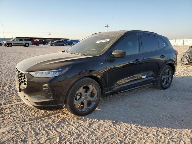 2023 FORD ESCAPE ST VIN: 1FMCU0MN1PUA08288
