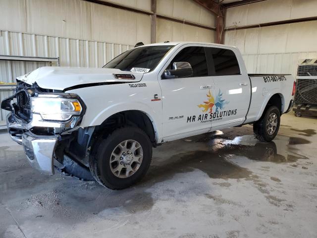 2022 RAM 2500 LARAM VIN: 3C6UR5FL2NG345840