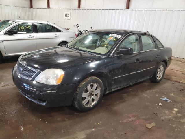 2006 FORD FIVE HUNDR VIN: 1FAFP24136G144460