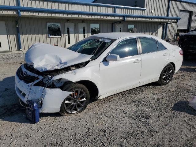 2011 TOYOTA CAMRY BASE VIN: 4T1BF3EK6BU771279
