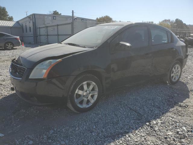 2008 NISSAN SENTRA 2.0 VIN: 3N1AB61E98L610122
