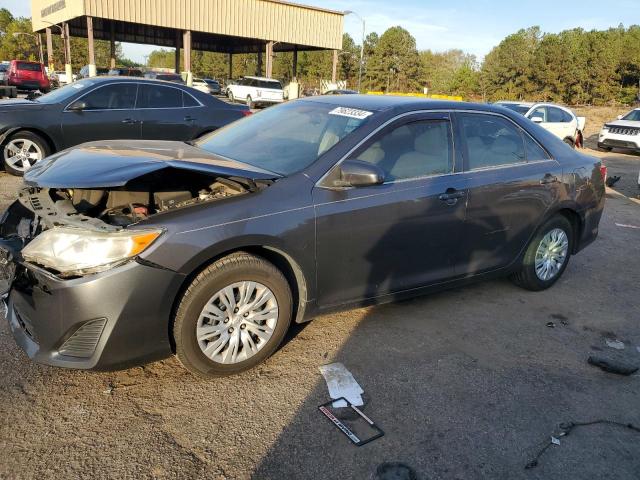 2014 TOYOTA CAMRY L VIN: 4T1BF1FK1EU765204