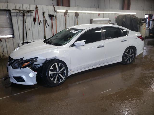 2017 NISSAN ALTIMA 2.5 VIN: 1N4AL3AP0HC256132