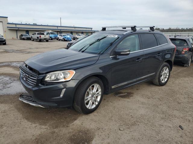 2015 VOLVO XC60 T5 PR VIN: YV440MDK5F2757457