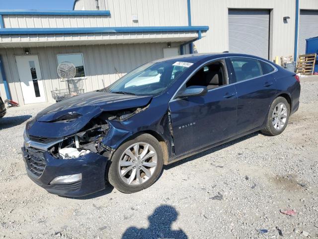 2020 CHEVROLET MALIBU LT VIN: 1G1ZD5ST4LF009536