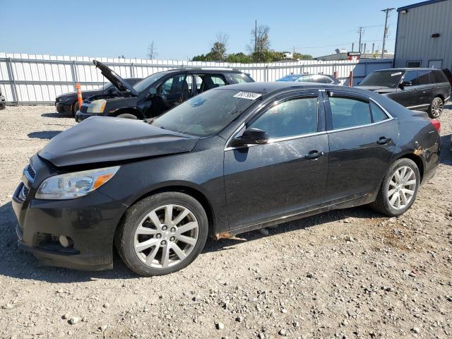 2013 CHEVROLET MALIBU 2LT VIN: 1G11E5SAXDF218712