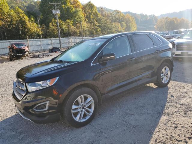 2018 FORD EDGE SEL VIN: 2FMPK3J91JBB62108