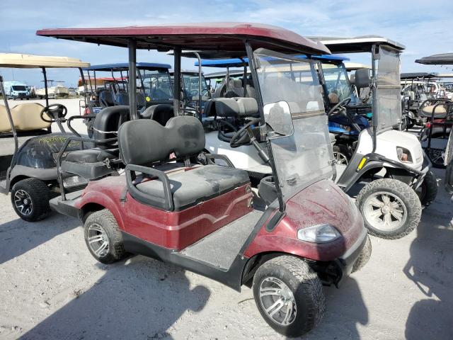 2021 EZGO GOLF CART VIN: LTA0038979