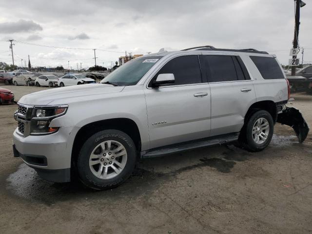 2015 CHEVROLET TAHOE C150 VIN: 1GNSCBKC5FR687555