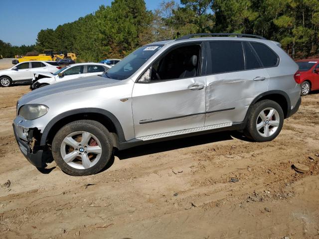 2010 BMW X5 XDRIVE3 VIN: 5UXFE4C54AL276884