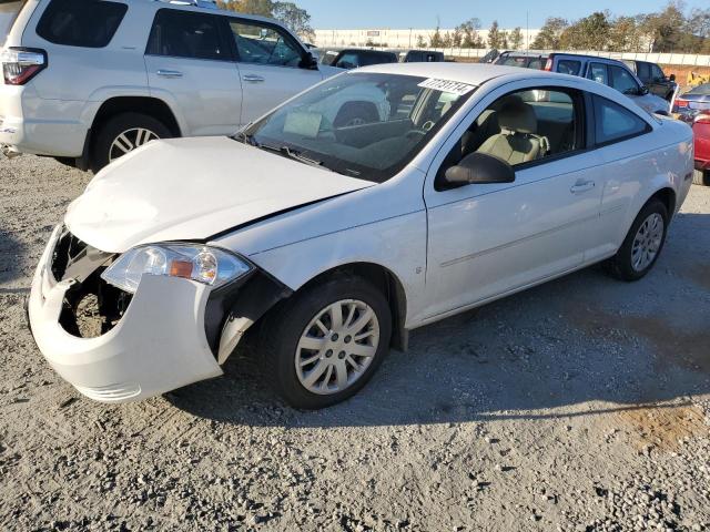 2009 CHEVROLET COBALT LS VIN: 1G1AS18H797216178