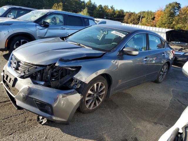 2016 NISSAN ALTIMA 2.5 VIN: 1N4AL3AP1GC280356