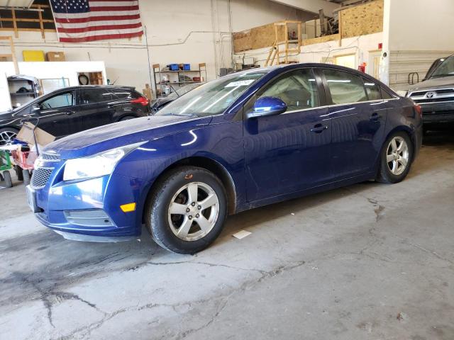 2013 CHEVROLET CRUZE LT VIN: 1G1PC5SB4D7120164