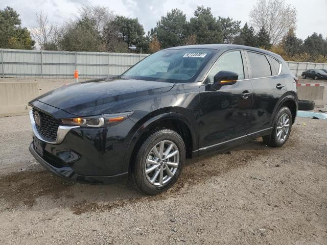 2024 MAZDA CX-5 SELEC VIN: JM3KFBBL4R0481711