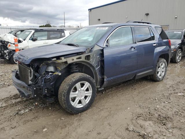 2014 GMC TERRAIN SL VIN: 2GKALREK1E6160952